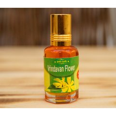 Vrindavan Flower Oil 10ml. Ароматична олія риндаван, K89110461O1807716271 - фото товару