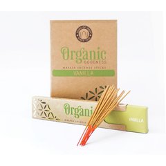 Organic Goodness Masala Vanilla 15 грамм 12 пачек в блоке, K89130735O1807716769 - фото товара