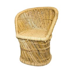 Кресло плетеное (90х69х62 см), K326591 - фото товару