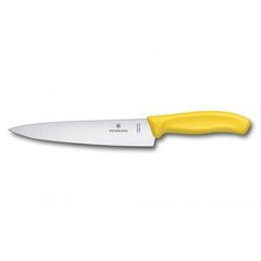 Нож кухонный разделочный Victorinox Swiss Classic Carving 6.8006.19L8B в блистере, 6.8006.19L8B - фото товара