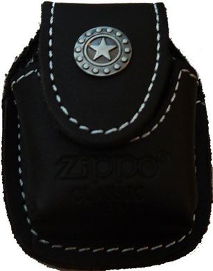 Чехол для зажигалок Zippo классического размера №2061, №2061 - фото товара