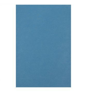 Фетр HARD 170GSM 1,2мм "Светло-синий" 10PC/OPP A4, 1шт/этик., K2752631OO170HQ058 - фото товара