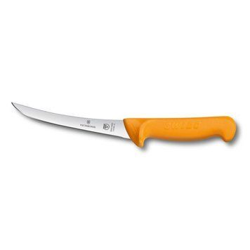 Ніж кухонний обвалочний Victorinox Swibo 5.8406.16 16см., 5.8406.16 - фото товару