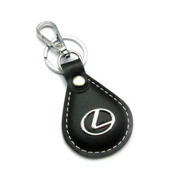 Брелок (AV) "Lexus", K327259 - фото товара