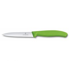 Нож кухонный универсальный Victorinox 6.7736.L4 10см., 6.7736.L4 - фото товара