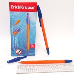 Ручка кулькова "Erich Krause" 1,0 мм (SDC18222), K2724798OO301 - фото товару