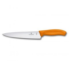 Нож кухонный разделочный Victorinox Swiss Classic Carving 6.8006.19L9B в блистере, 6.8006.19L9B - фото товара