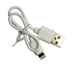 Кабель Lightning - USB, 9645 - фото товару