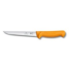 Нож кухонный обвалочный Victorinox Swibo 5.8401.14 14см., 5.8401.14 - фото товара