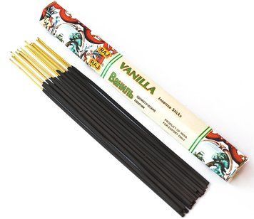 RAJ VANILLA (шестигранник) Ваниль, K89130000O2422760715 - фото товара