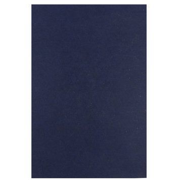 Фетр HARD 170GSM 1,2мм "Темно-синий" 10PC/OPP A4, 1шт/этик., K2752616OO170HQ059 - фото товара