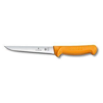 Ніж кухонний обвалочний Victorinox Swibo 5.8401.14 14см., 5.8401.14 - фото товару