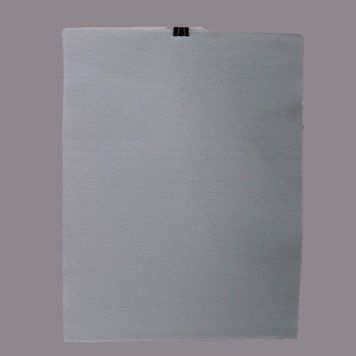 Фетр Soft 400GSM 2,2мм "Белый" 10PC/OPP 40х50см, K2741542OO4004SQ027 - фото товара