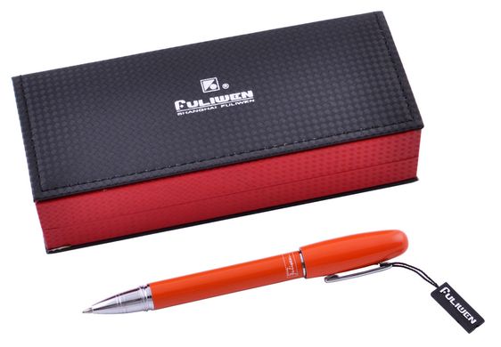 Ручка подарункова Fuliwen №2062-1, №2062-1 - фото товару