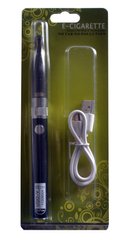 Електронна сигарета H2 UGO-V, 1100 mAh (блістерна упаковка) №EC-019 black, №EC-019 Black - фото товару