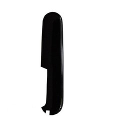 Накладка рукоятки ножа Victorinox задня чорна, для ножів 91мм., C.3603.4 - фото товару