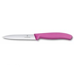 Нож кухонный универсальный Victorinox 6.7736.L5 10см., 6.7736.L5 - фото товара