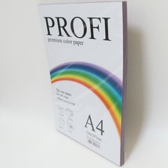 Папір кольоровий PROFI А4/80г (100л) Intense Raspberry №44A (темно-фиол.), K2729409OO44A - фото товару
