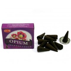 Opium (Опіум) (Hem) конуси, K331186K - фото товару