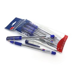 Ручка шариковая "CL" FINEGRIP (син), K2704129OO388_BL - фото товара