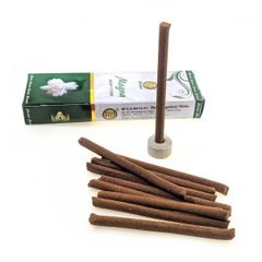 Mogra Dhoop sticks (Жасмин) (12 шт/уп) (Pareen) безосновні пахощі, K333952 - фото товару