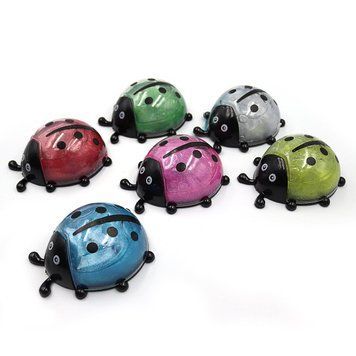 Игра Слайм"Божья коровка"больш,75г,mix,12шт/этик., K2745088OO152119-2-B - фото товара