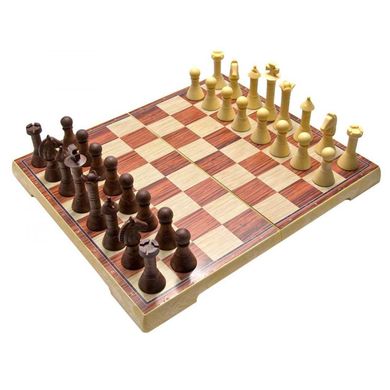 Шахматы магнитные (31х36х2 см), K326147-sk - фото товара