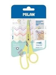 Ножницы "TM Milan" 13,4см, блистер, K2745230OO10426VNBWM - фото товара