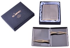 Портсигар в подарочной упаковке GVIPAI (20 шт) №XT-4982-1, №XT-4982-1 - фото товара
