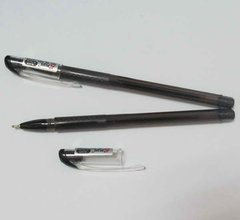 Ручка маслян. Beifa 0,7мм черн., K2725422OO317600TA - фото товару
