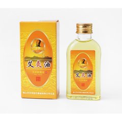 Массажное масло для Гуа Ша увлажняющее Ai Chuan 150мл., K89110413O1807716246 - фото товара