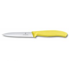 Нож кухонный универсальный Victorinox 6.7736.L8 10см., 6.7736.L8 - фото товара