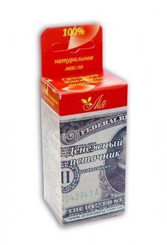 Денежный источник (эфирно - масляничная композиция 5 мл.), K89110131O1137473814 - фото товара