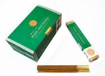 Garden Fresh Pure Patchouli, K89130394O1137474566 - фото товара