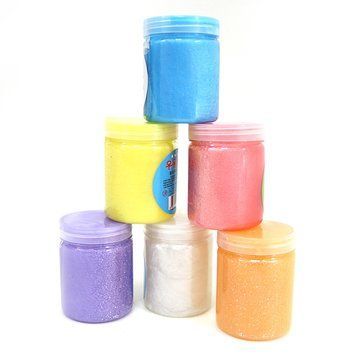 Игрушка слайм "Банка", уп 12 шт, mix 12шт/этик, K2740541OO4582 - фото товара