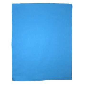 Фетр Soft 170GSM 1,2мм "Темно-бирюзовый" 10PC/OPP 40х50см, 1шт/этик., K2748905OO1704SQ017 - фото товара