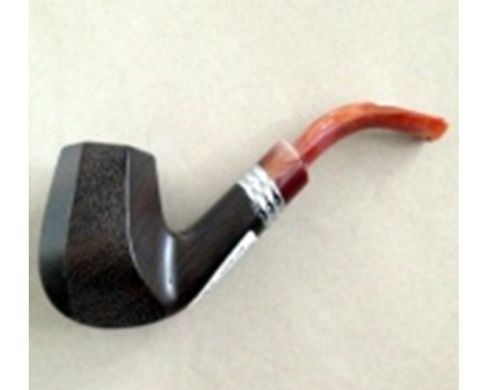 Курительная трубка на подставке №4254, 4254 - фото товара