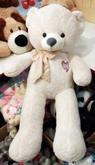 М'яка іграшка-Ведмідь (95 см, Шкура) №698-3(3), №698-3(3) - фото товару