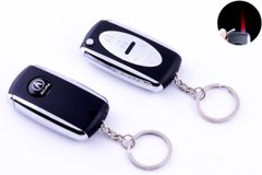 Зажигалка-брелок ключ от авто Acura (Турбо пламя) №4125-7, №4125-7 - фото товара