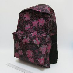 Рюкзак с карманом "Ветви" 42х30х13см, K2732375OO0621-B-1 - фото товара