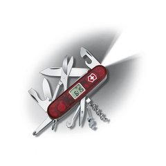 Нож Victorinox TRAVELLER 1.7905.AVT, 1.7905.AVT - фото товара