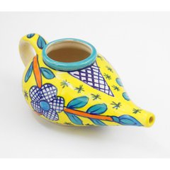 Чайник для промывки носа керамический "Нети Пот" JN-6, K89400005O1441072446 - фото товара
