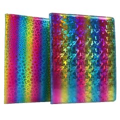 Щоденник твердий "Спектр голограм" mix 2 укр.бл, 70g/m 1шт/пов, K2744438OO2020_27D - фото товару