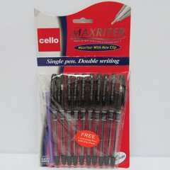 Ручка шариковая "Maxriter" син cetto, K2730849OO727 056 bl - фото товара