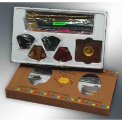 Подарунковий набір Арома паличок в прямоугольній коробці, K80213180 - фото товару