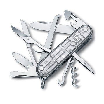 Ніж Victorinox Huntsman 1.3713.T7, 1.3713.T7 - фото товару