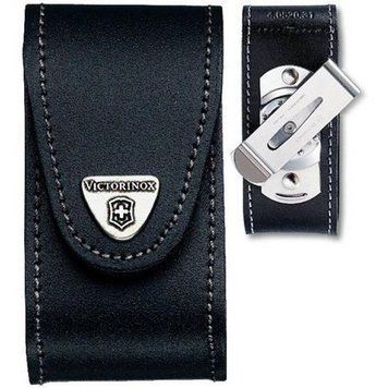 Чохол Victorinox для ножів з руків'ям 91мм 4.0521.31, 4.0521.31 - фото товару