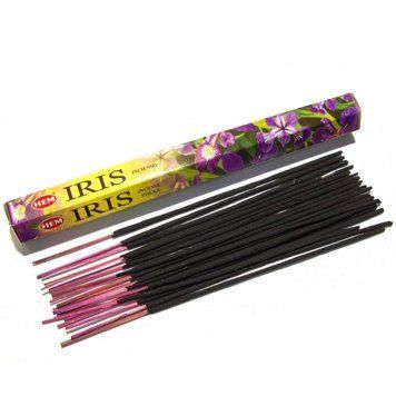 Iris (Ирис)(Hem)(6/уп) шестигранник, K328599K - фото товара