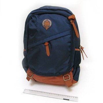 Рюкзак молодежный "Style" 47*32*14см, K2736958OO0468DSCN - фото товара