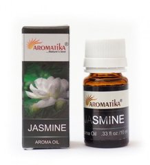 Ароматическое масло Жасмин Aromatika Oil Jasmine 10ml., K89110283O1137473875 - фото товара